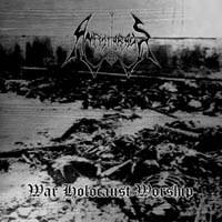 Amphiaraus : War Holocaust Worship